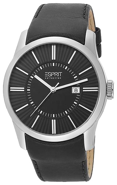 Wrist watch Esprit EL101731F01 for men - picture, photo, image