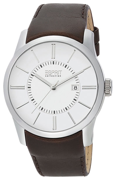 Wrist watch Esprit EL101731F03 for Men - picture, photo, image