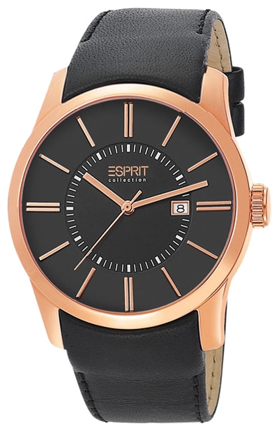 Wrist watch Esprit EL101731F04 for Men - picture, photo, image