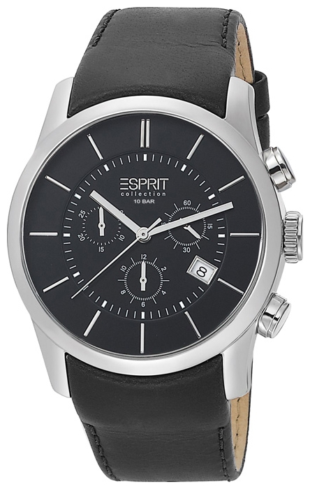 Wrist watch Esprit EL101741F01 for men - picture, photo, image