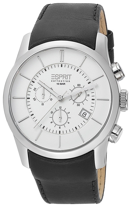 Wrist watch Esprit EL101741F02 for Men - picture, photo, image
