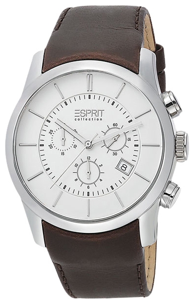 Wrist watch Esprit EL101741F03 for Men - picture, photo, image