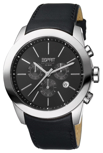 Wrist watch Esprit EL900151003U for men - picture, photo, image