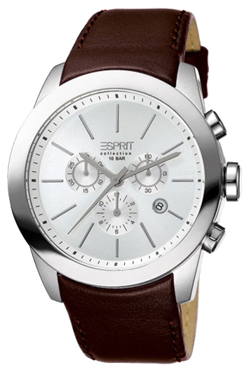 Wrist watch Esprit EL900151004U for Men - picture, photo, image