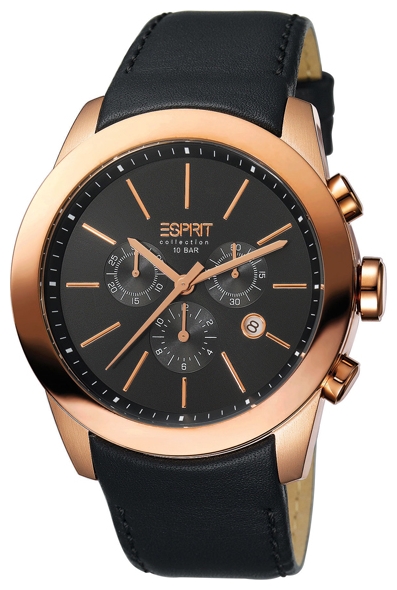 Wrist watch Esprit EL900151005 for men - picture, photo, image