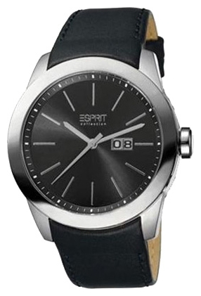 Wrist watch Esprit EL900161007U for men - picture, photo, image