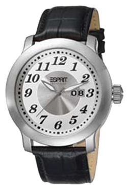 Wrist watch Esprit EL900171001U for men - picture, photo, image