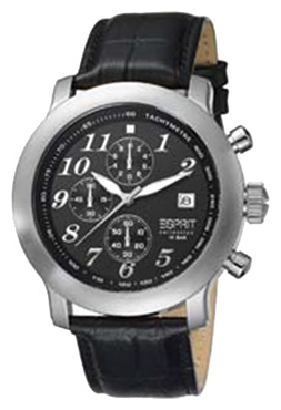 Wrist watch Esprit EL900181001U for men - picture, photo, image