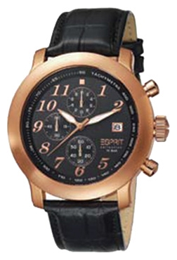 Wrist watch Esprit EL900181005U for men - picture, photo, image