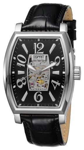 Wrist watch Esprit EL900191001U for men - picture, photo, image