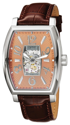Wrist watch Esprit EL900191006U for Men - picture, photo, image