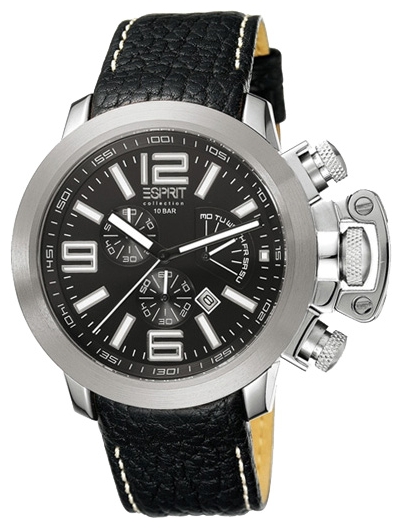 Wrist watch Esprit EL900211001U for Men - picture, photo, image