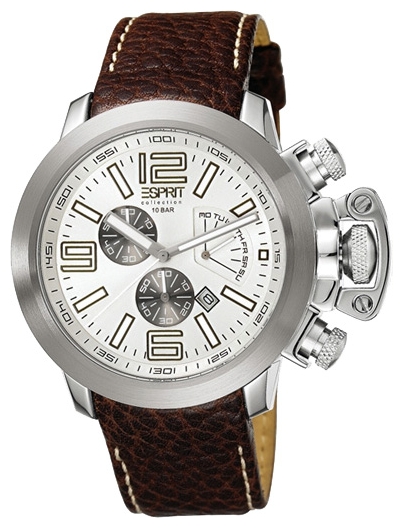 Wrist watch Esprit EL900211002U for men - picture, photo, image