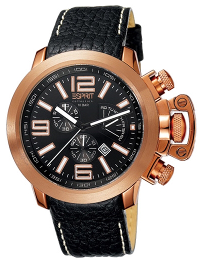 Wrist watch Esprit EL900211003U for men - picture, photo, image