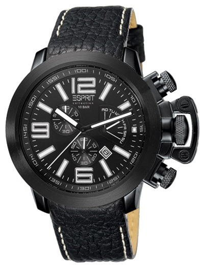 Wrist watch Esprit EL900211004U for Men - picture, photo, image