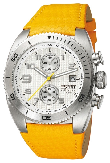 Wrist watch Esprit EL900231001U for Men - picture, photo, image