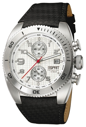 Wrist watch Esprit EL900231002U for Men - picture, photo, image