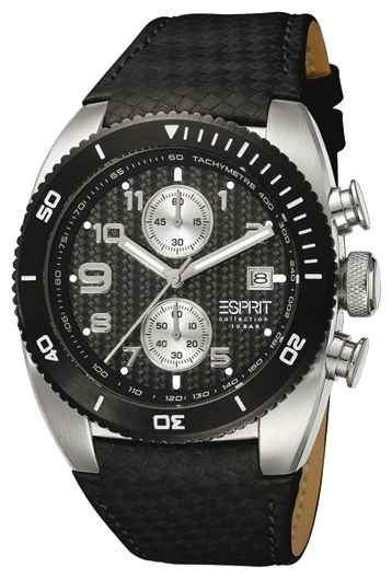 Wrist watch Esprit EL900231003U for Men - picture, photo, image