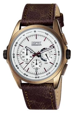 Wrist watch Esprit ES000BS1011 for men - picture, photo, image