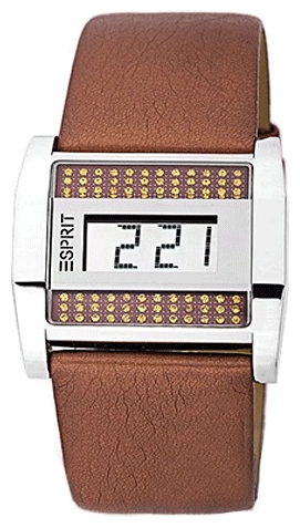 Wrist watch Esprit ES000CX2002 for women - picture, photo, image