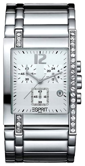 Wrist watch Esprit ES000DE2003 for women - picture, photo, image