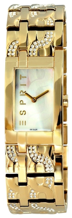 Wrist watch Esprit ES000J42075 for women - picture, photo, image