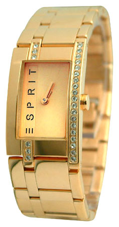 Wrist watch Esprit ES000M02006 for women - picture, photo, image