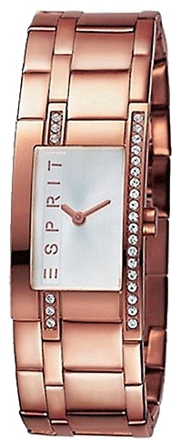 Wrist watch Esprit ES000M02091 for women - picture, photo, image