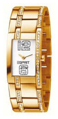 Wrist watch Esprit ES000M02908 for women - picture, photo, image