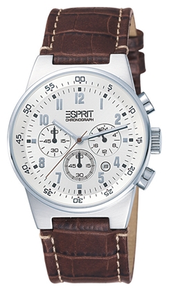 Wrist watch Esprit ES000T31021 for men - picture, photo, image