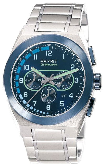 Wrist watch Esprit ES100101003 for Men - picture, photo, image