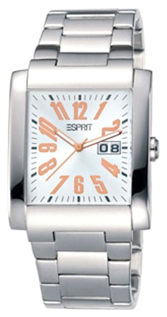 Wrist watch Esprit ES100151001 for Men - picture, photo, image