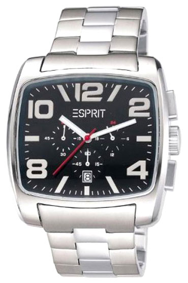 Wrist watch Esprit ES100171001 for men - picture, photo, image