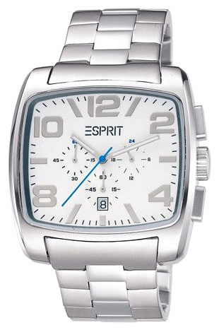 Wrist watch Esprit ES100171002 for Men - picture, photo, image