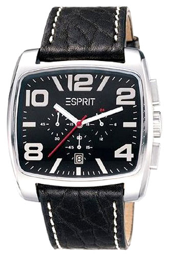 Wrist watch Esprit ES100171003 for men - picture, photo, image