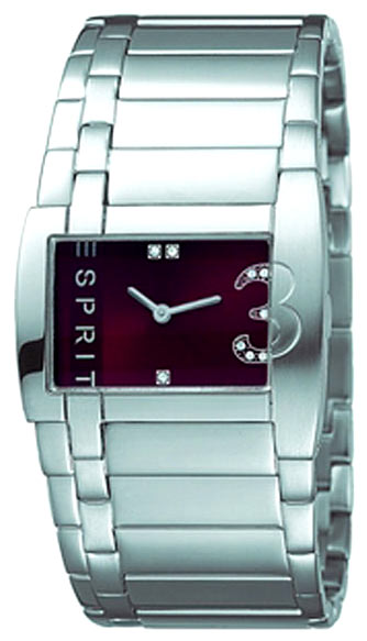 Wrist watch Esprit ES100282001 for women - picture, photo, image