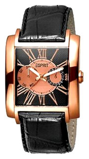 Wrist watch Esprit ES100431003 for men - picture, photo, image