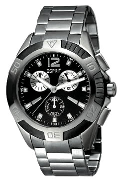 Wrist watch Esprit ES100461001 for men - picture, photo, image