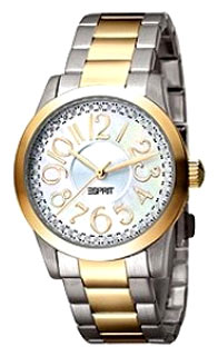 Wrist watch Esprit ES100492003 for women - picture, photo, image