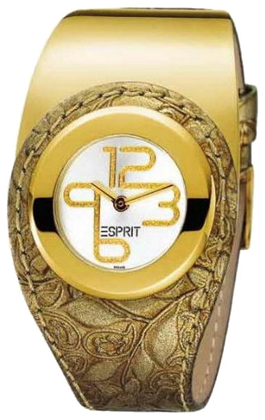 Wrist watch Esprit ES100642004 for women - picture, photo, image