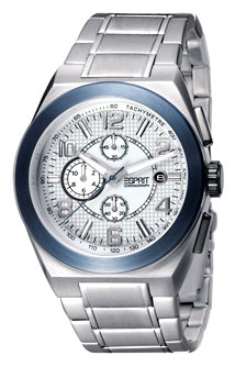 Wrist watch Esprit ES100721001 for men - picture, photo, image