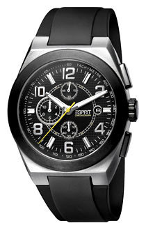Wrist watch Esprit ES100721003 for Men - picture, photo, image