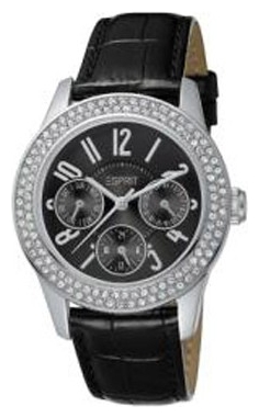 Wrist watch Esprit ES100802019 for women - picture, photo, image