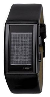 Wrist unisex watch Esprit ES101382001 - picture, photo, image