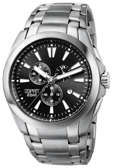 Wrist watch Esprit ES101631002 for Men - picture, photo, image