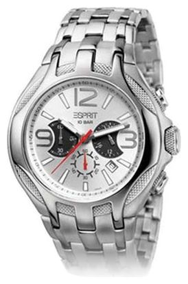 Wrist watch Esprit ES101641001 for men - picture, photo, image