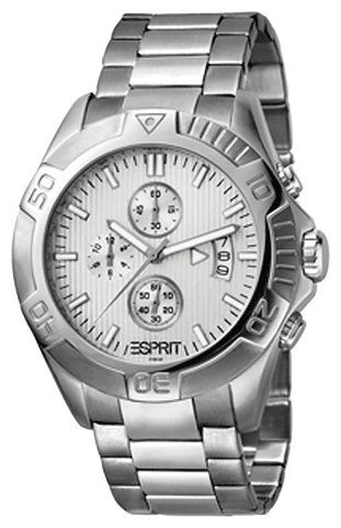Wrist watch Esprit ES101661002 for Men - picture, photo, image