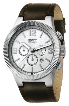 Wrist watch Esprit ES101671002 for Men - picture, photo, image