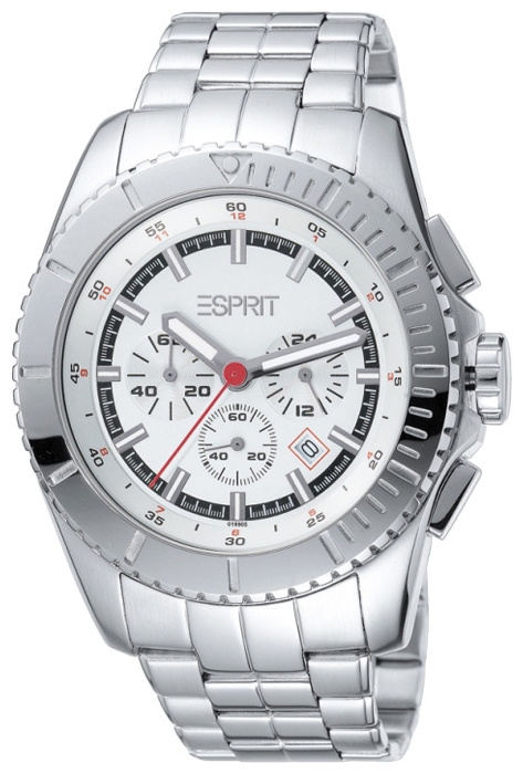 Wrist watch Esprit ES101891007 for Men - picture, photo, image