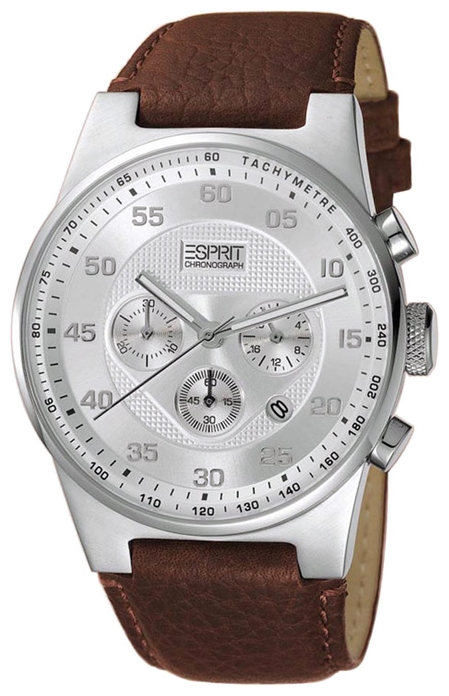Wrist watch Esprit ES101911003 for men - picture, photo, image